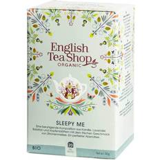 Te English Tea Shop Sleepy Me 30g 20st