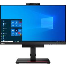 Lenovo ThinkCentre Tiny-in-One 24 Gen 4 24"