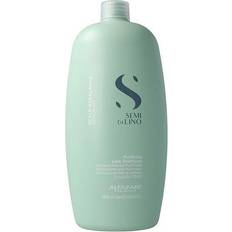 Alfaparf Milano Shampoos Alfaparf Milano Semi Di Lino Scalp Rebalance Purifying Low Shampoo 1000ml