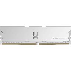 GOODRAM IRDM Pro Hollow White DDR4 3600MHz 16GB (IRP-W3600D4V64L17/16G)