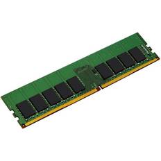 3200 MHz - 32 GB - DDR4 RAM-Speicher Kingston DDR4 3200MHz ECC 32GB (KTL-TS432E/32G)