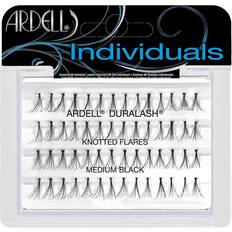 Ardell Make-up Ardell Individuals Duralash Knotted Flares Medium Black