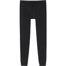 Schiesser 95/5 Underwear Organic Cotton - Black
