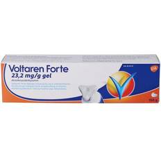 Rezeptfreie Arzneimittel Voltaren Forte 23.2mg/g 150g Gele