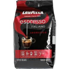 Lavazza espresso Lavazza Espresso Italiano Aromatico 1000g