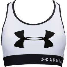 Under Armour Mid Keyhole Graphic Sport-BH (698)
