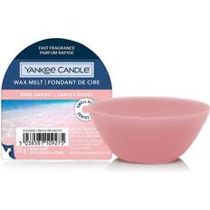 Yankee Candle Pink Sands Wax Melt Duftkerzen 22g