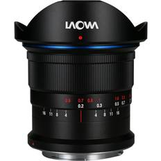 Laowa Canon EF Kameraobjektive Laowa 14mm F4 Zero-D Canon EF