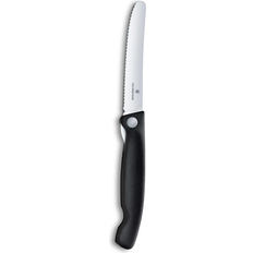 Victorinox Swiss Classic Grønnsakskniv, Universalkniv 11 cm