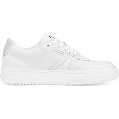 Lacoste Women Sneakers Lacoste L001 Leather W - White/Off White