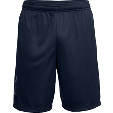 Under Armour Shorts Under Armour Tech Graphic Shorts Men - Academy/Steel