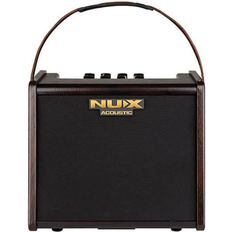 Stromnetz Gitarrenverstärker Nux AC-25