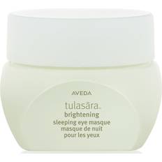 Strahlender Teint Augenmasken Aveda Tulasara Brightening Sleeping Eye Masque 15ml