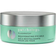Combination Skin Eye Masks Patchology Flashpatch Rejuvenating Eye Gels 30 Pair Jar