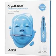 Ansiktsmasker Dr.Jart+ Cryo Rubber With Moisturizing Hyaluronic Acid