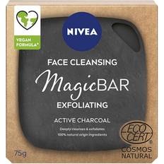 Nivea Ansiktspeeling Nivea MagicBar Exfoliating Face Cleansing Bar 75g