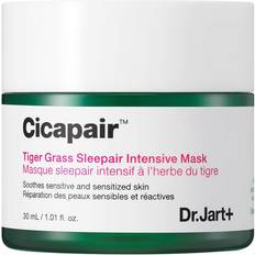 Beruhigend Gesichtsmasken Dr.Jart+ Cicapair Tiger Grass Sleepair Intensive Mask 30ml