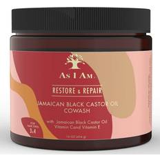As I Am Jamaican Black Castor Oil CoWash 15.4fl oz