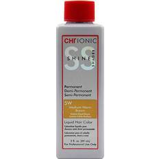 Shine Sprays on sale Farouk Permanent Dye Chi Ionic Shine Shades 5W