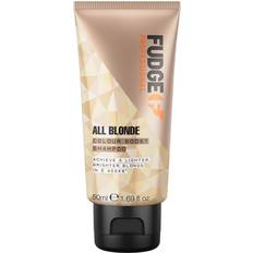 Fudge Shampoos Fudge Professional All Blonde Colour Booster Shampoo 1.7fl oz