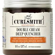 Curlsmith Double Cream Deep Quencher 8fl oz