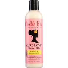 Camille Rose Curl Love Moisture Milk 8.1fl oz