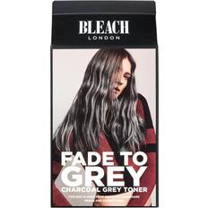 Glanz Bleichmittel Bleach London Fade To Grey Kit