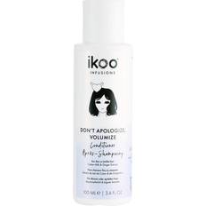 Ikoo Hair Products Ikoo Conditioner Don't Apologize Volumize 3.4fl oz
