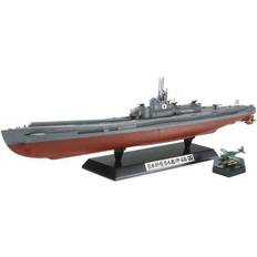 Modellsett Tamiya Japanese Navy Submarine I-400 1:35