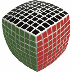 Zauberwürfel reduziert V-Cube 8 Rotational Cube