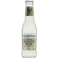 Bier Fever-Tree Ginger Beer 20 cl