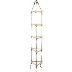 Oliver & Kids Triangle Swing Ladder