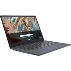 Lenovo Chrome OS Laptoper Lenovo IdeaPad 3 CB 14M836 82KN001YMX