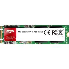 Silicon Power Ace A55 M.2 2280 256GB