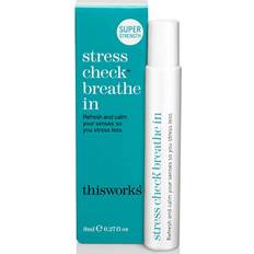 Scented Eye Creams This Works Stress Check Breathe In 0.3fl oz