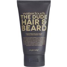 Waterclouds Balsam Waterclouds The Dude Hair & Beard Conditioner Hair and Beard Conditioner 150ml
