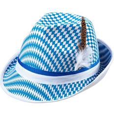 Widmann Bavaria hat with feathers