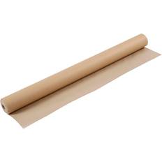 Papier Creativ Company Cardboard Paper Brown 96x3000cm 130g 1 sheets