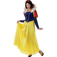 California Costumes Snow White Masquerade Costume
