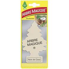 Luftfrisker Arbre Magique Trees Noix De Coco