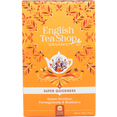 English Tea Shop Super Goodness 35g 20st