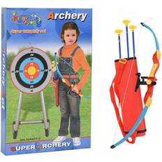 Pil og bue vidaXL Super Archery Set