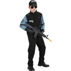 Widmann Swat Politi Kostume