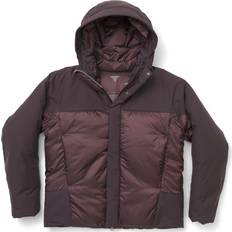 Houdini Outerwear Houdini W's Bouncer Jacket - Red Illusion