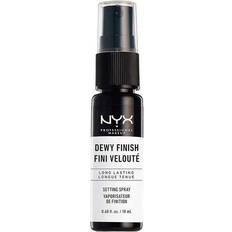NYX Setting Sprays NYX Makeup Setting Spray Dewy 18ml