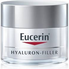 Gesichtscremes Eucerin Hyaluron-Filler Antirynke-dagcreme SPF 30 50ml