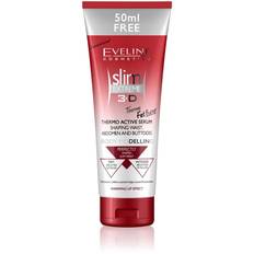Eveline Cosmetics Skincare Eveline Cosmetics Slim Extreme Thermo Active Serum 8.5fl oz