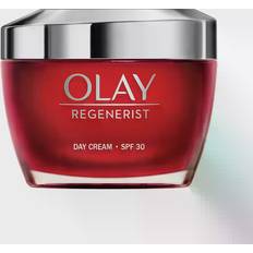 Olay Ansiktspleie Olay Day-time Anti-aging Cream Regenerist SPF 30 50ml