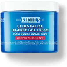 Kiehl's Since 1851 Hudpleie Kiehl's Since 1851 Ultra Facial Oil-Free Gel-Cream (Various Sizes) 125ml