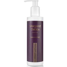 Mischhaut Fußcremes Margaret Dabbs Intensive Hydrating Foot Lotion 200ml